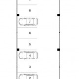 11. Denah Lantai 1